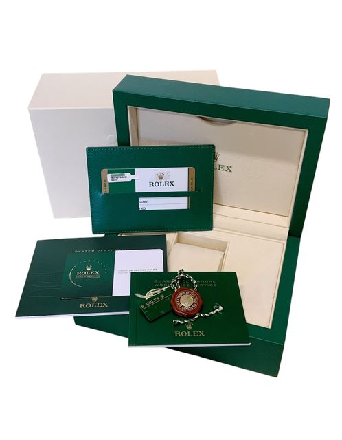 Rolex Explorer 214270 Image 4